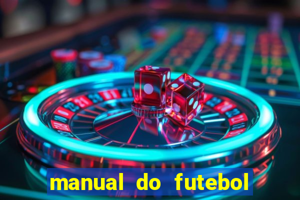 manual do futebol americano pdf