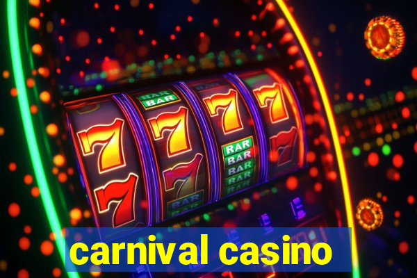 carnival casino