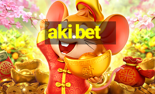 aki.bet