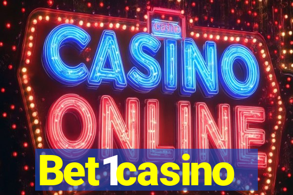 Bet1casino