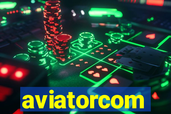 aviatorcom