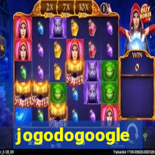 jogodogoogle