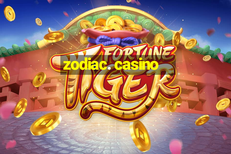 zodiac. casino