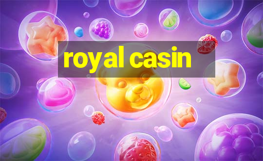 royal casin