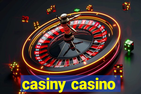 casiny casino