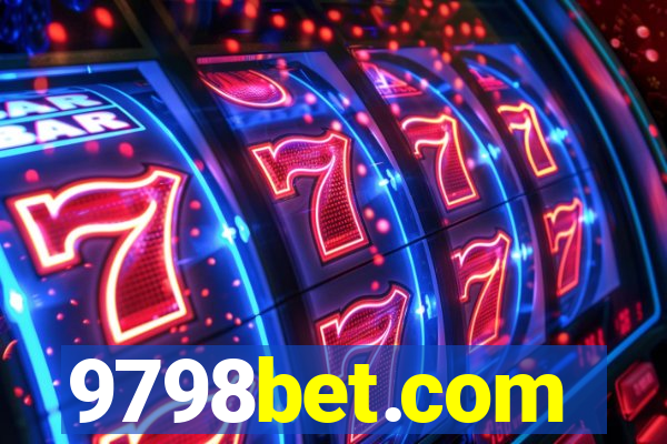 9798bet.com