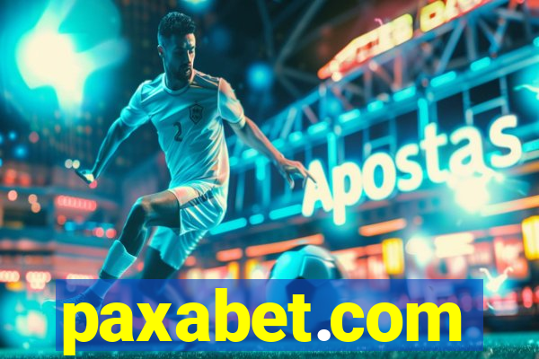 paxabet.com