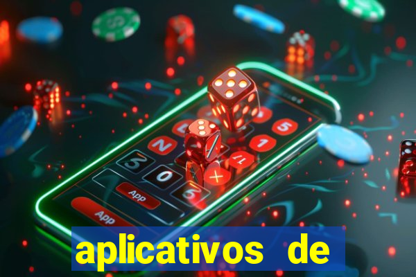 aplicativos de jogos de azar