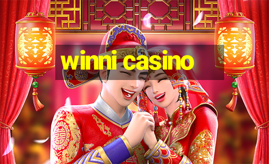 winni casino