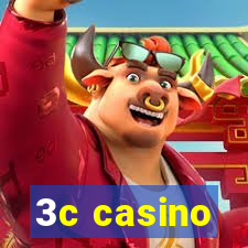 3c casino