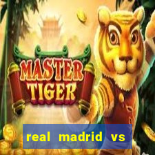 real madrid vs barcelona multicanais