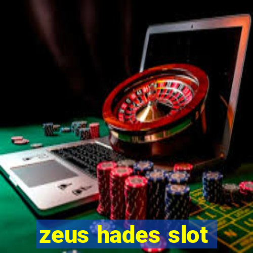 zeus hades slot