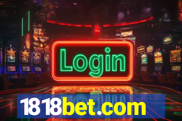 1818bet.com