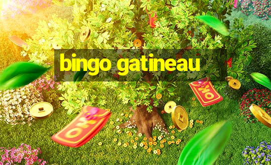 bingo gatineau