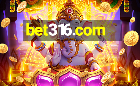 bet316.com