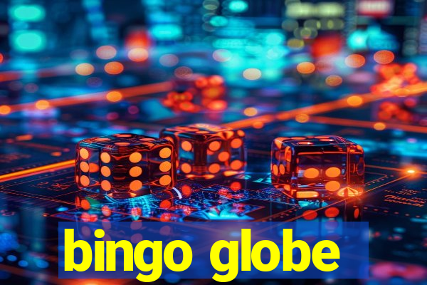 bingo globe