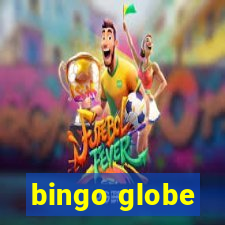 bingo globe