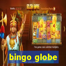 bingo globe