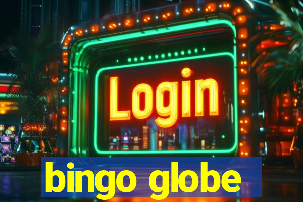 bingo globe