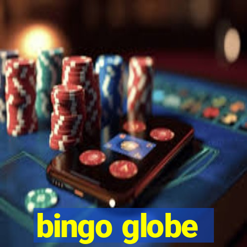 bingo globe