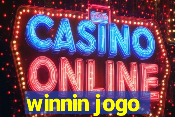 winnin jogo