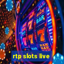 rtp slots live