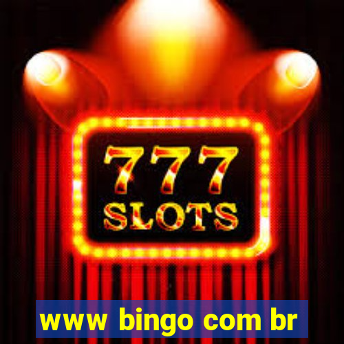 www bingo com br