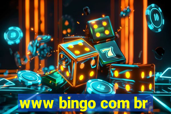 www bingo com br