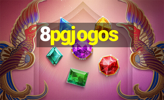 8pgjogos