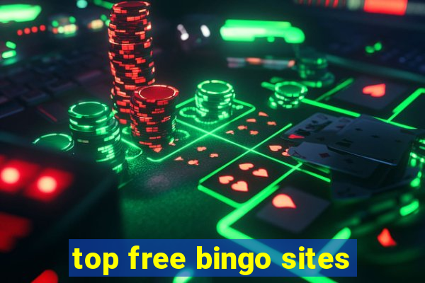 top free bingo sites