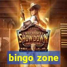 bingo zone