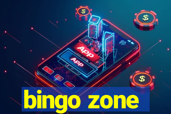 bingo zone