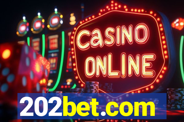 202bet.com