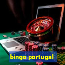 bingo portugal