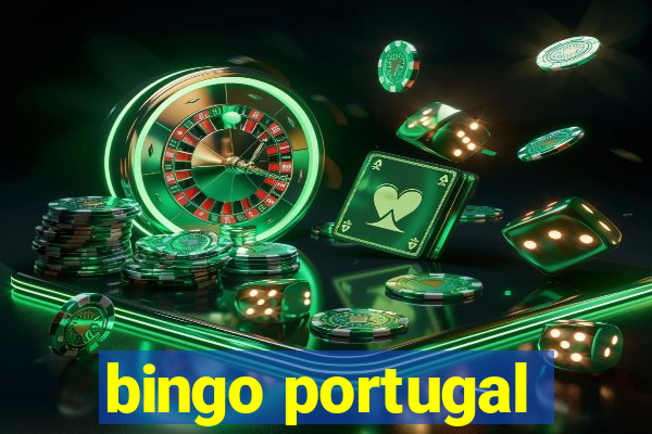 bingo portugal