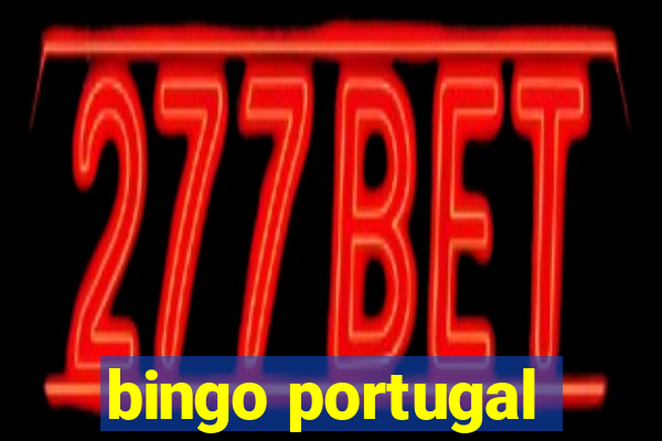 bingo portugal