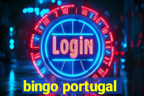 bingo portugal