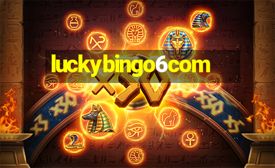 luckybingo6com