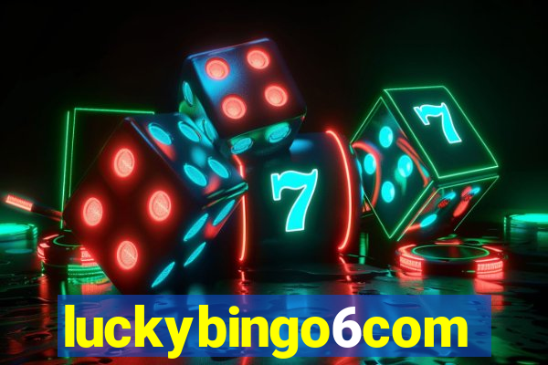 luckybingo6com