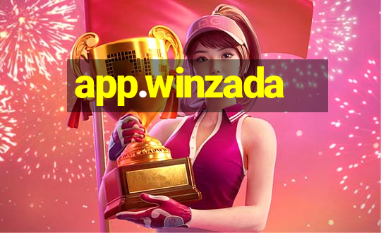 app.winzada