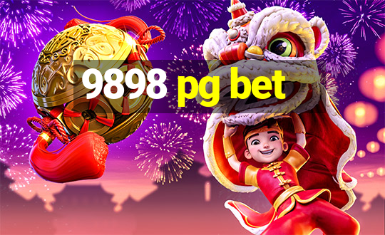 9898 pg bet