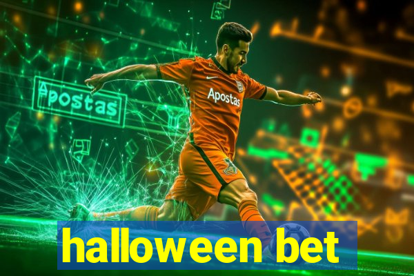 halloween bet