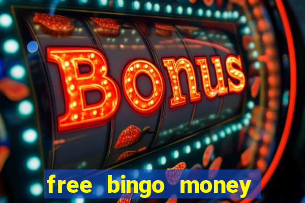 free bingo money no deposit