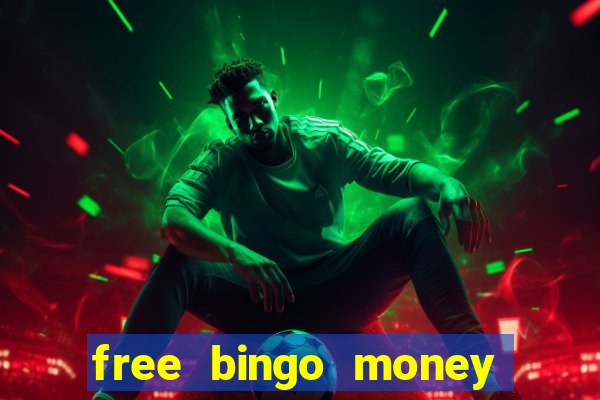 free bingo money no deposit