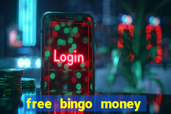 free bingo money no deposit