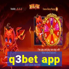 q3bet app