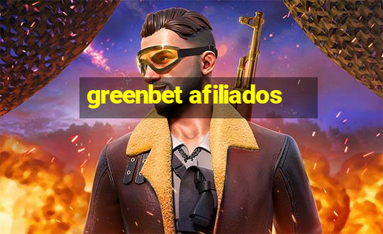 greenbet afiliados