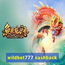 wildbet777 cashback