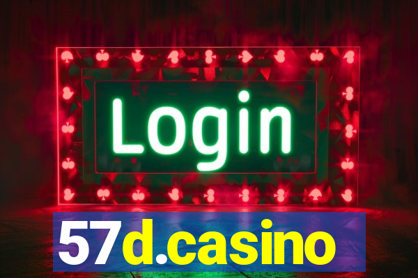 57d.casino