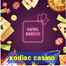 xodiac casino